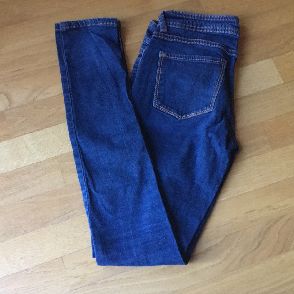 Jeggings